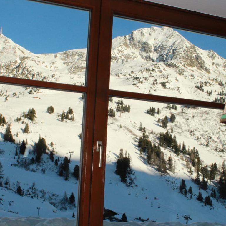 Andi's Skihotel - Kleines Doppelzimmer - 2