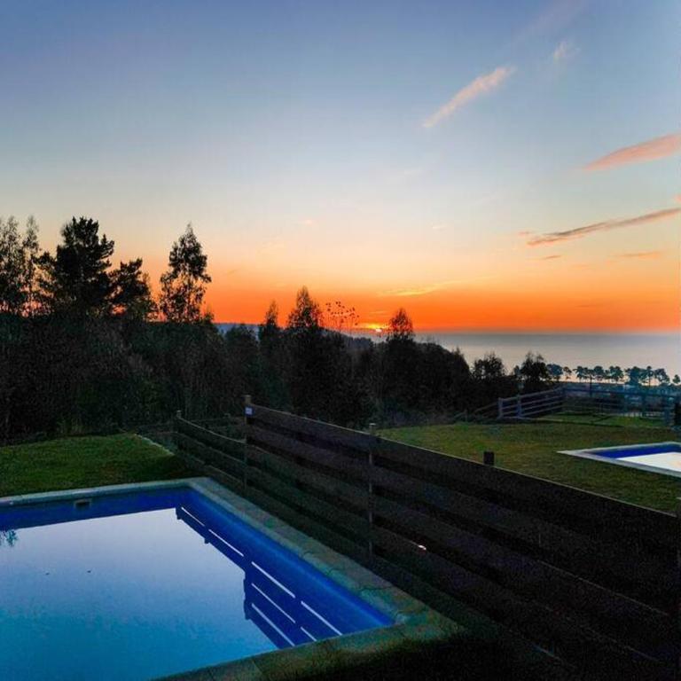 CASA EN ALTAS CUMBRES DE PINGUERAL - Casa de 3 dormitorios - 1