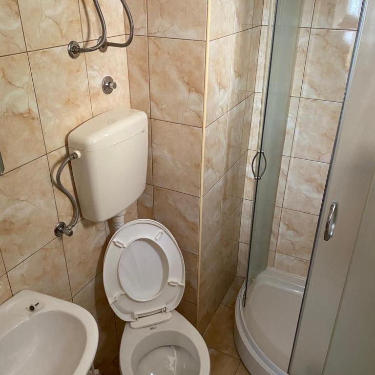 Sun-Love - One-Bedroom Apartment - 1