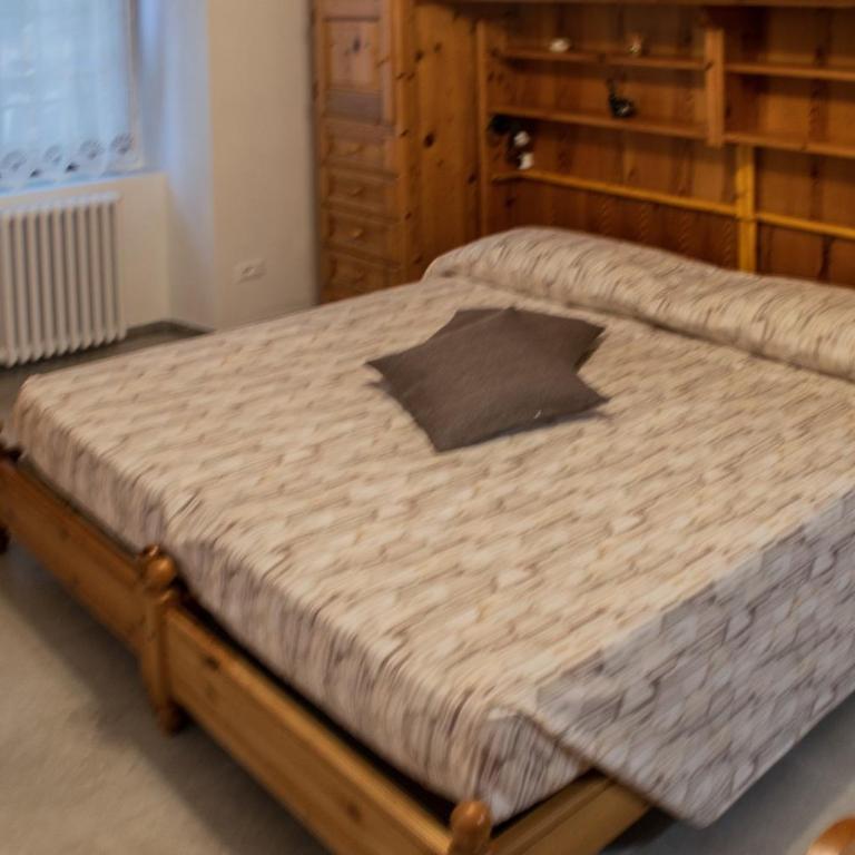 Residenza Cotruta Spiazzo - Appartamento con 1 Camera da Letto - 3