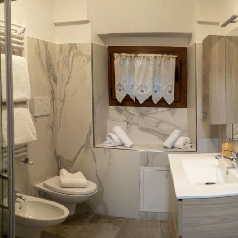 Residenza Cotruta Spiazzo - Appartamento con 1 Camera da Letto - 4