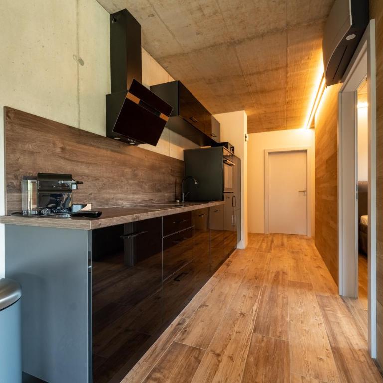 Merlrose Apartments - Apartment mit 1 Schlafzimmer - 29