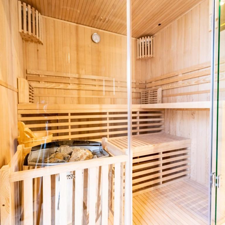 Merlrose Apartments - Apartment mit 1 Schlafzimmer - 17