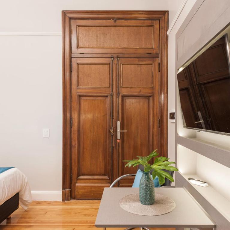 Sarmiento Flats - Estudio Estándar - 13