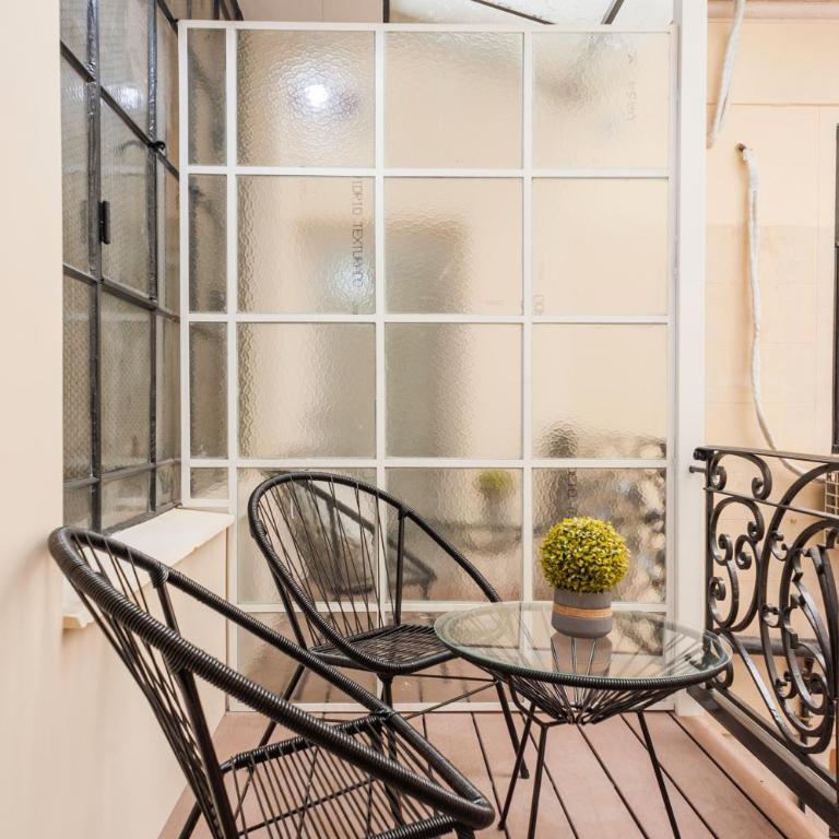 Sarmiento Flats - Estudio Superior - 40