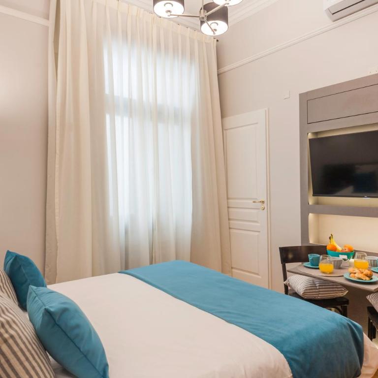Sarmiento Flats - Estudio Superior - 36