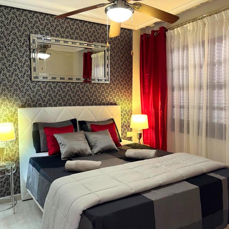 Elegant style 3-bedroom brand new apartment - Apartamento con vistas al mar - 3