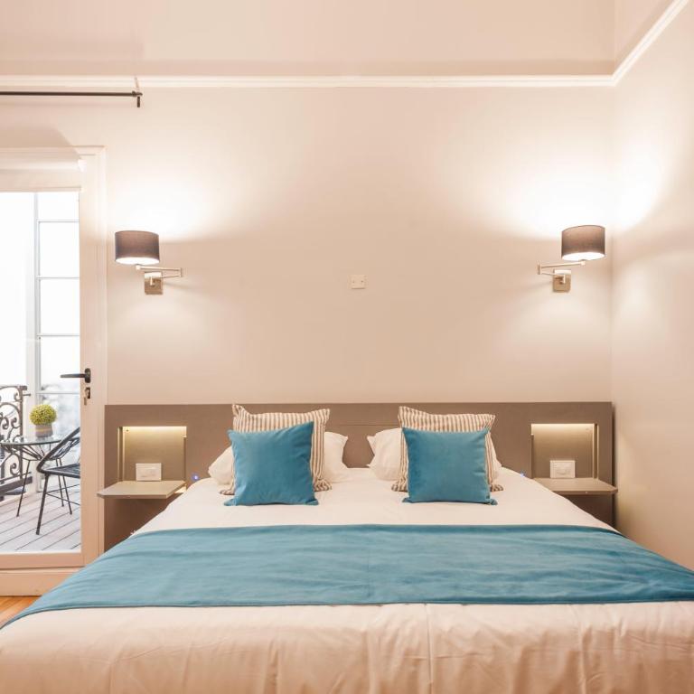 Sarmiento Flats - Estudio Superior - 41
