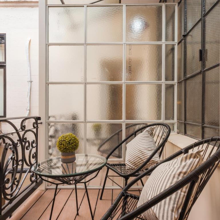 Sarmiento Flats - Estudio Superior - 50