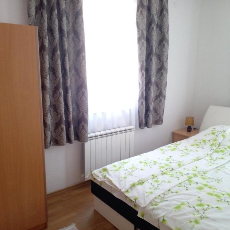 Melaaj Hill - Apartman sa 3 Spavaće Sobe - 22