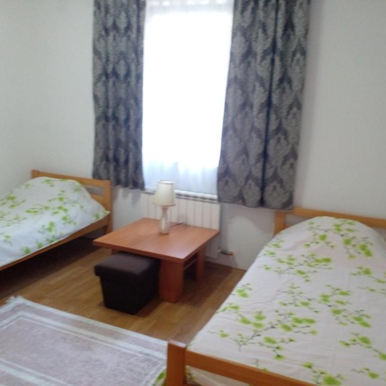 Melaaj Hill - Apartman sa 3 Spavaće Sobe - 24