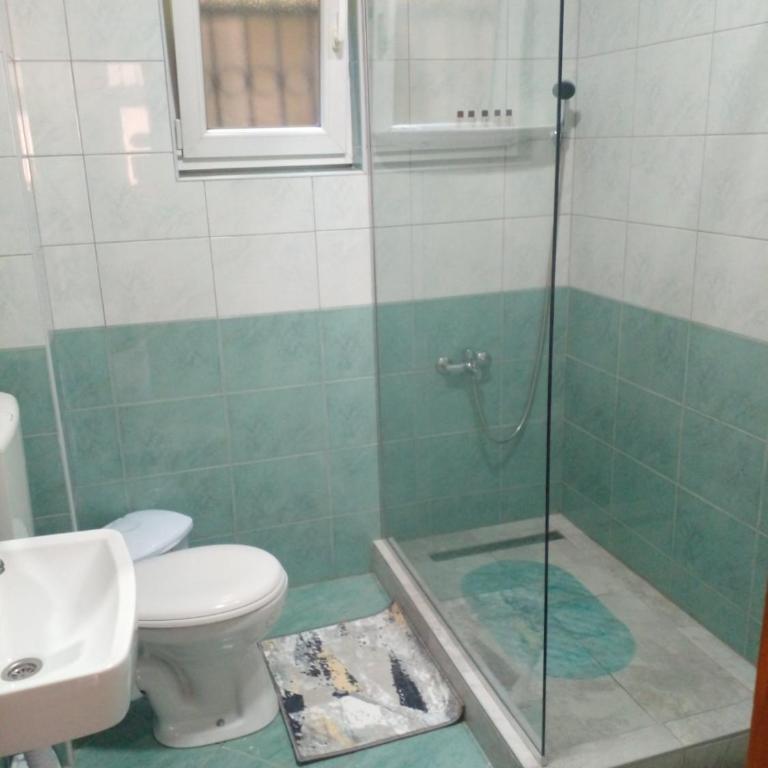 Melaaj Hill - Apartman sa 3 Spavaće Sobe - 25