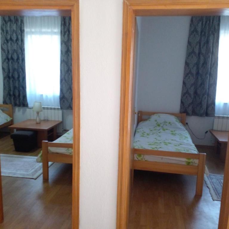 Melaaj Hill - Apartman sa 3 Spavaće Sobe - 26