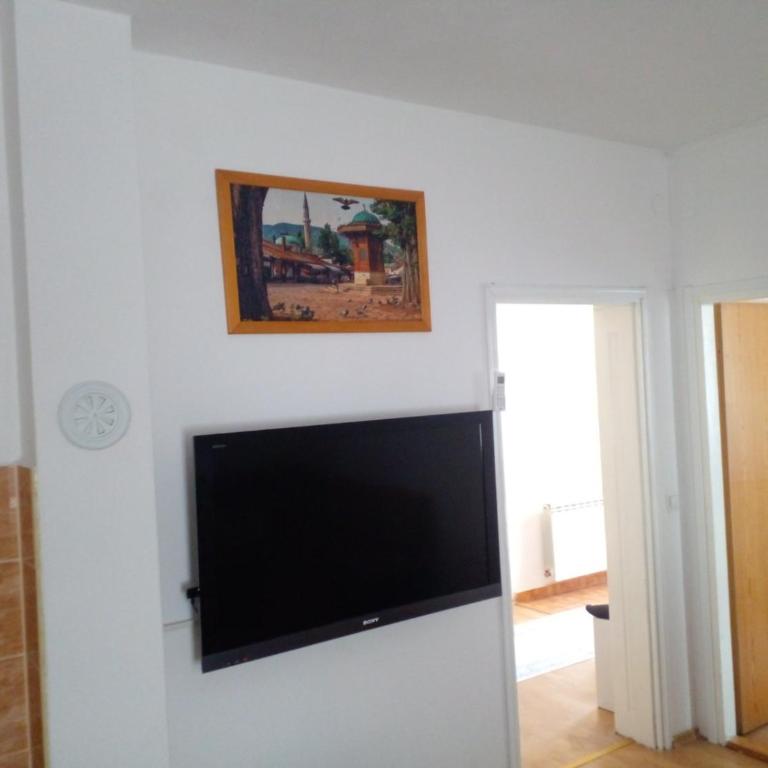 Melaaj Hill - Apartman sa 3 Spavaće Sobe - 28