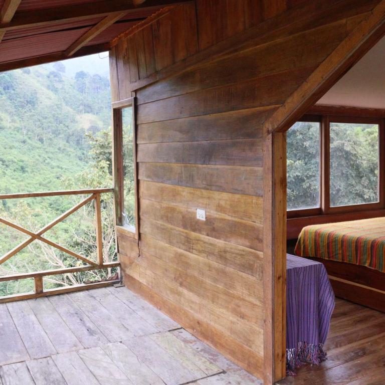 Diosa de la Montaña - Habitación Doble Estándar con baño compartido - 5
