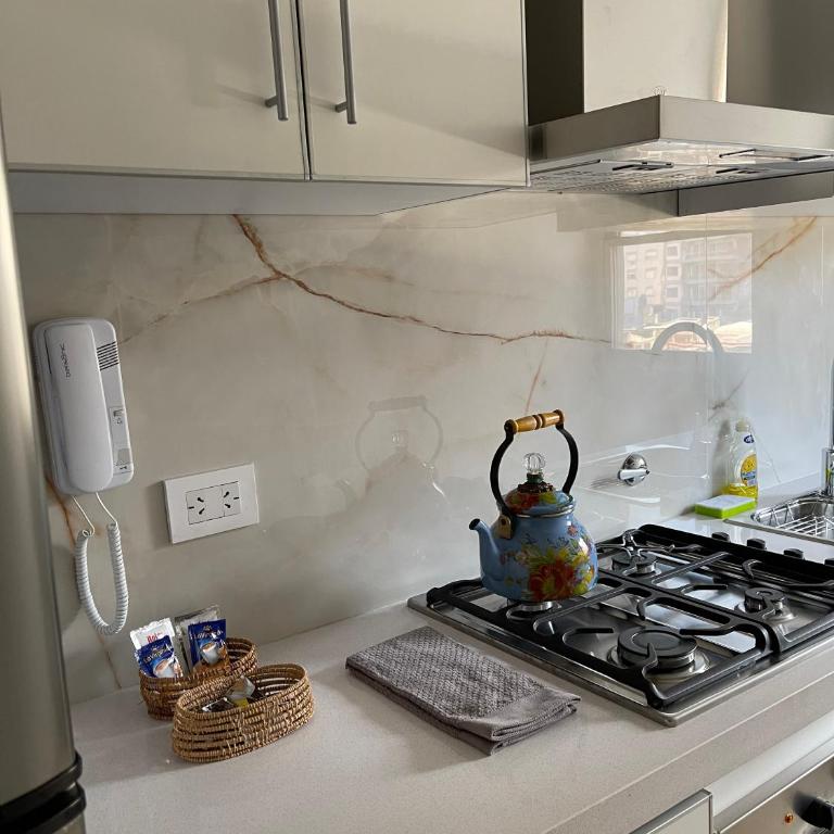 Departamento Fabuloso 4 - Two-Bedroom Apartment - 16