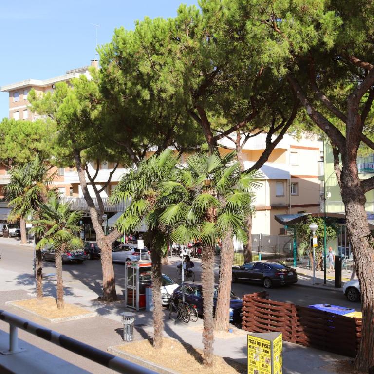 Apartament Sabbiadoro Center - Two-Bedroom Apartment - 26