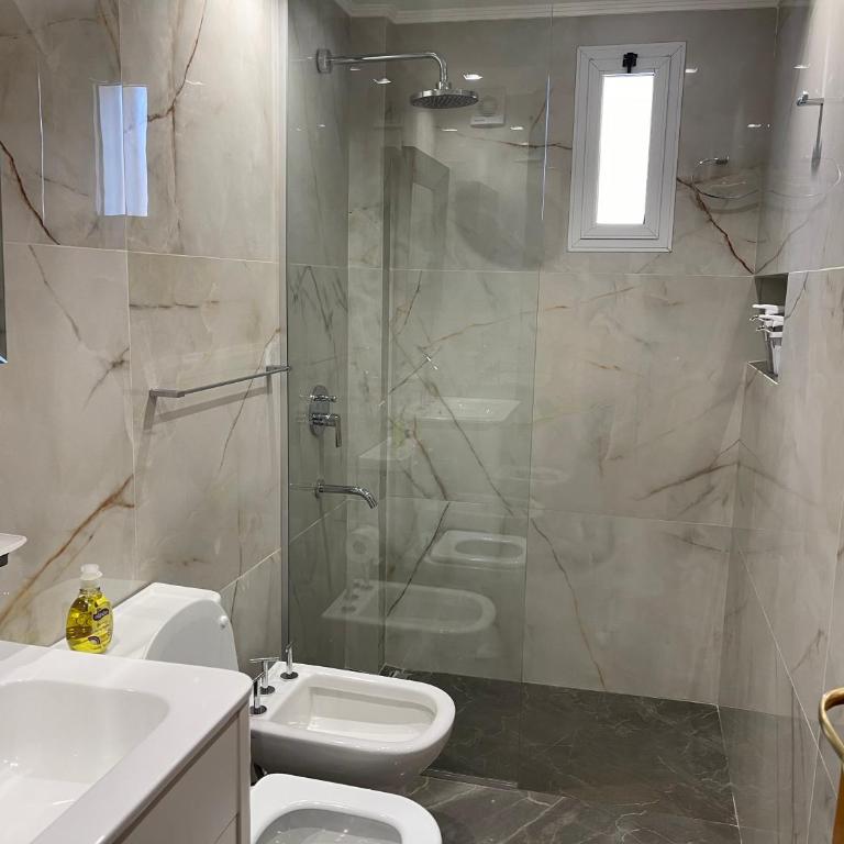 Departamento Fabuloso 4 - Two-Bedroom Apartment - 35