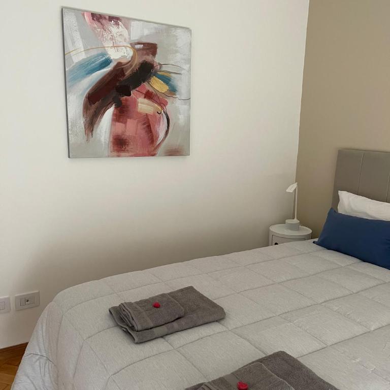 Departamento Fabuloso 4 - Two-Bedroom Apartment - 41