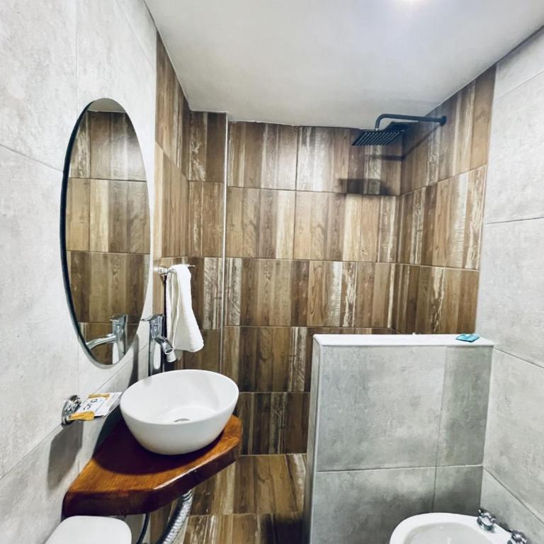 Antu Mahuida Apartments - Apartamento (4 adultos) - 2