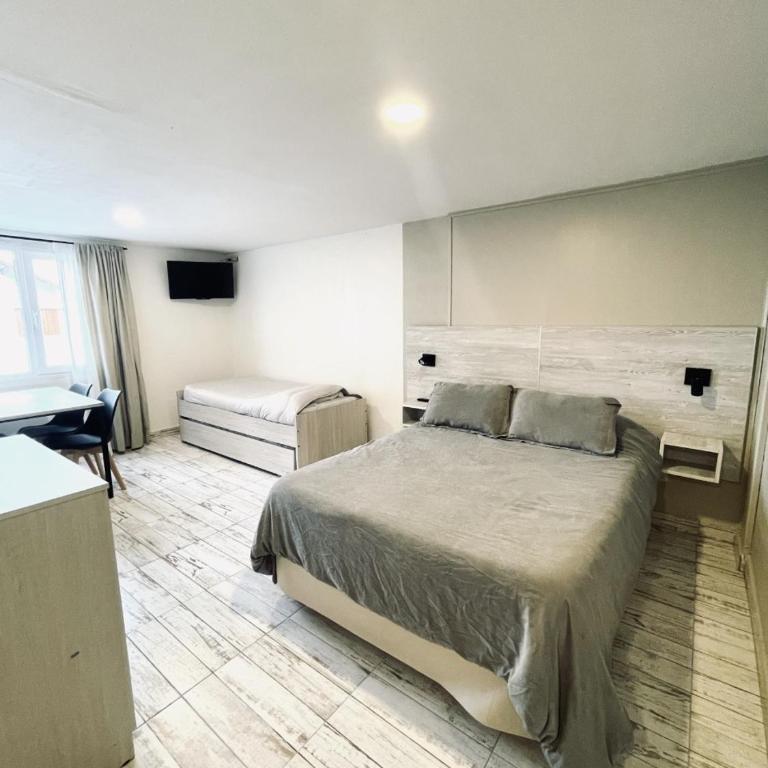 Antu Mahuida Apartments - Apartment (4 Adults) - 5