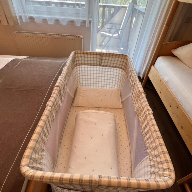 Gschlössle Ferienwohnungen - Standard Apartment mit 1 Schlafzimmer - 5