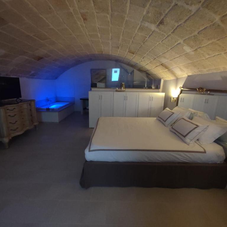 Brunaldi SUITE - Suite King Deluxe - 3