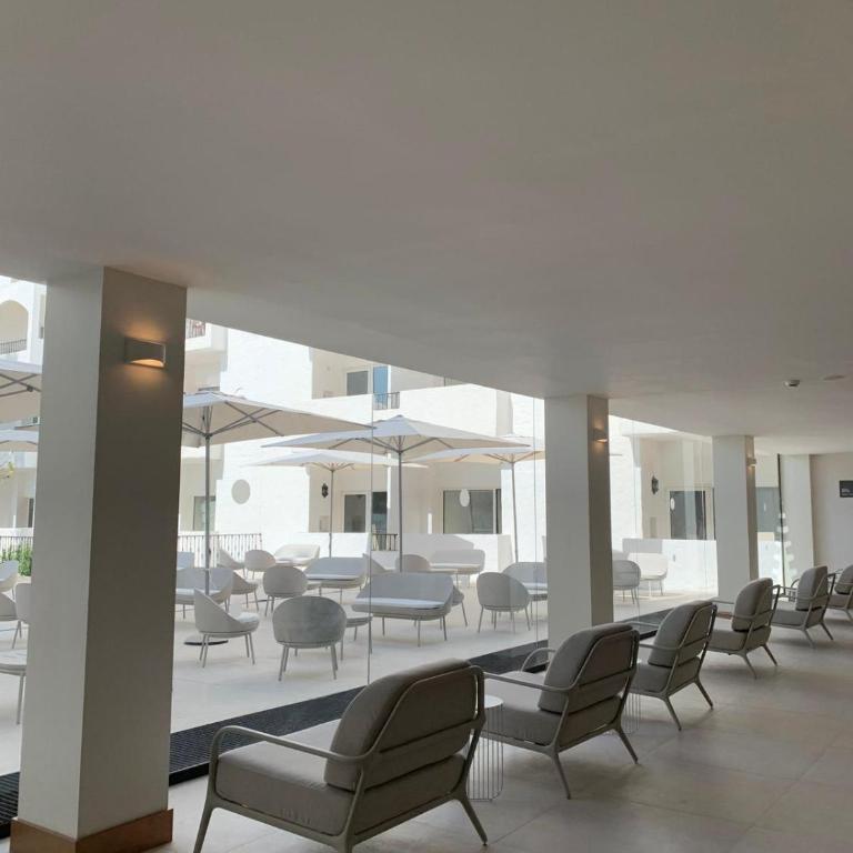 New & Beautiful Loft in Puerto Banus - Apartamento con terraza - 39