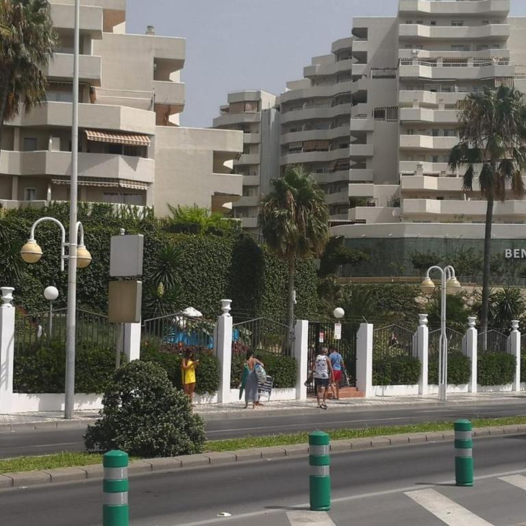 Beachfront Complex - El Rincón de María - Apartamento de 1 dormitorio - 27