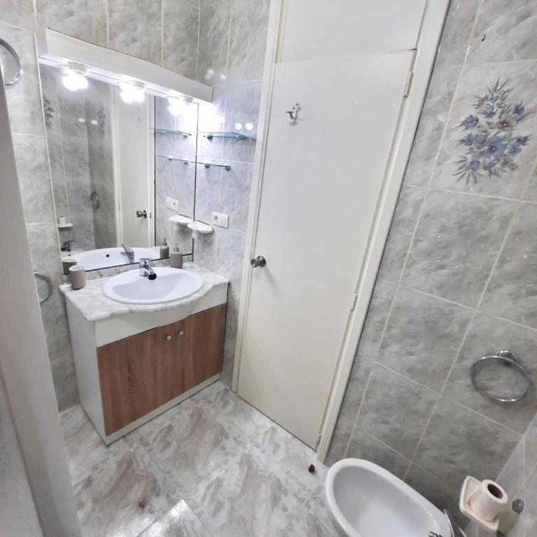Sinforosa Park Apartments - Two-Bedroom Family Apartment - 24