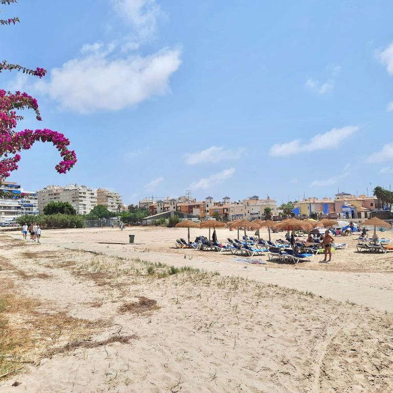 Sinforosa Park Apartments - Two-Bedroom Family Apartment - 31