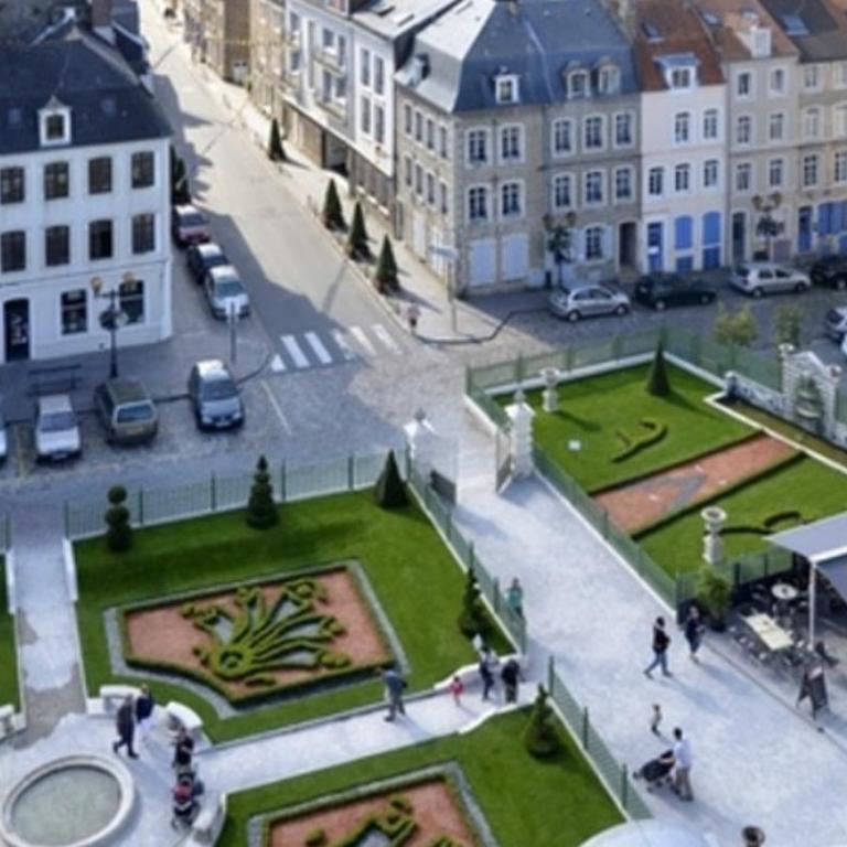 STUDIOS ET APPARTEMENTS EN CENTRE VILLE Boulogne sur mer - Studio - 24