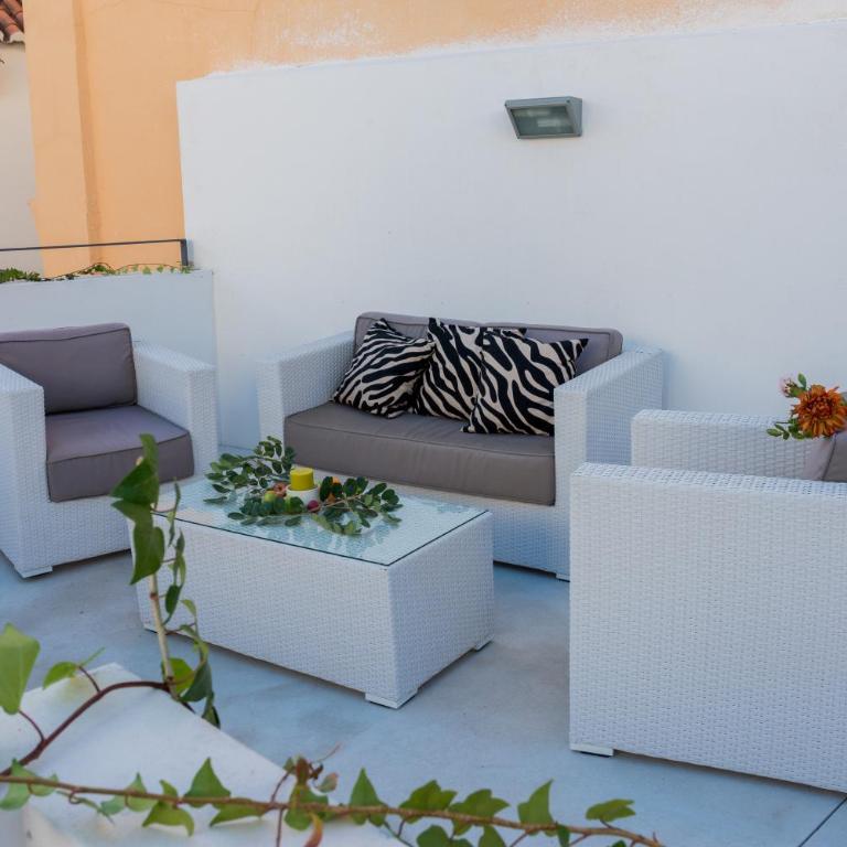 AB Apartamentos Museum - Apartamento de 1 dormitorio con balcón - 1