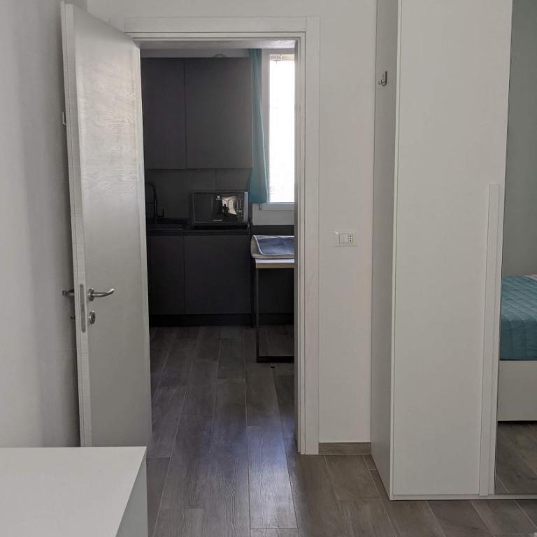 Letizia's Home - Appartamento con 1 Camera da Letto - 15