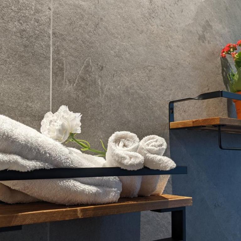 Letizia's Home - Appartamento con 1 Camera da Letto - 6