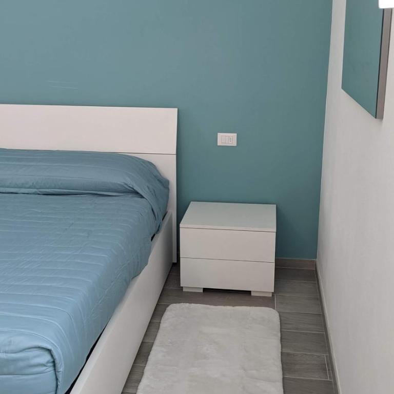 Letizia's Home - Appartamento con 1 Camera da Letto - 14