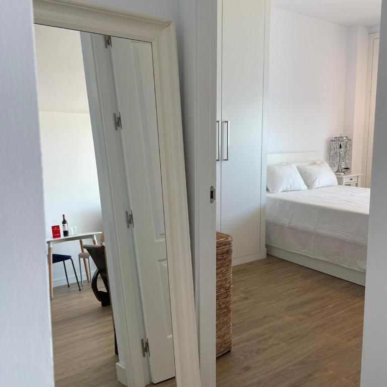 La Roca Sea View Apartment - Apartamento de 1 dormitorio - 17