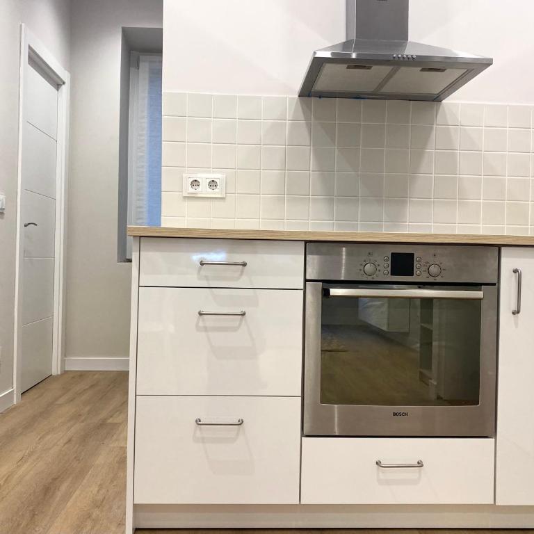 Precioso apartamento junto a Casco Viejo - Two-Bedroom Apartment - 7