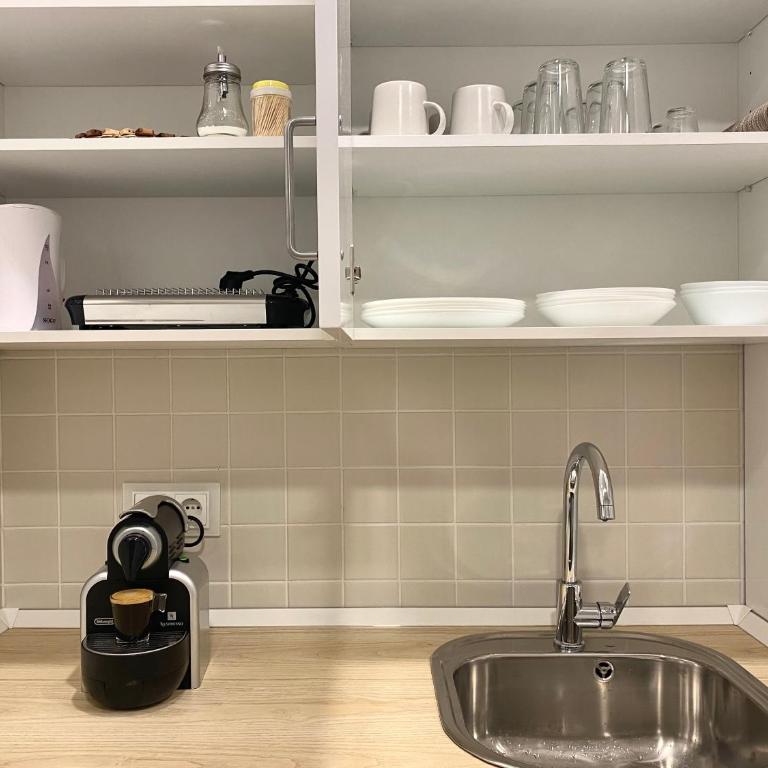 Precioso apartamento junto a Casco Viejo - Two-Bedroom Apartment - 9