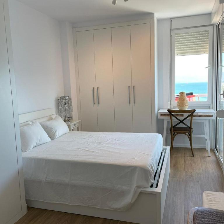 La Roca Sea View Apartment - Apartamento de 1 dormitorio - 4