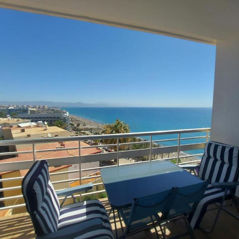 La Roca Sea View Apartment - Apartamento de 1 dormitorio - 9