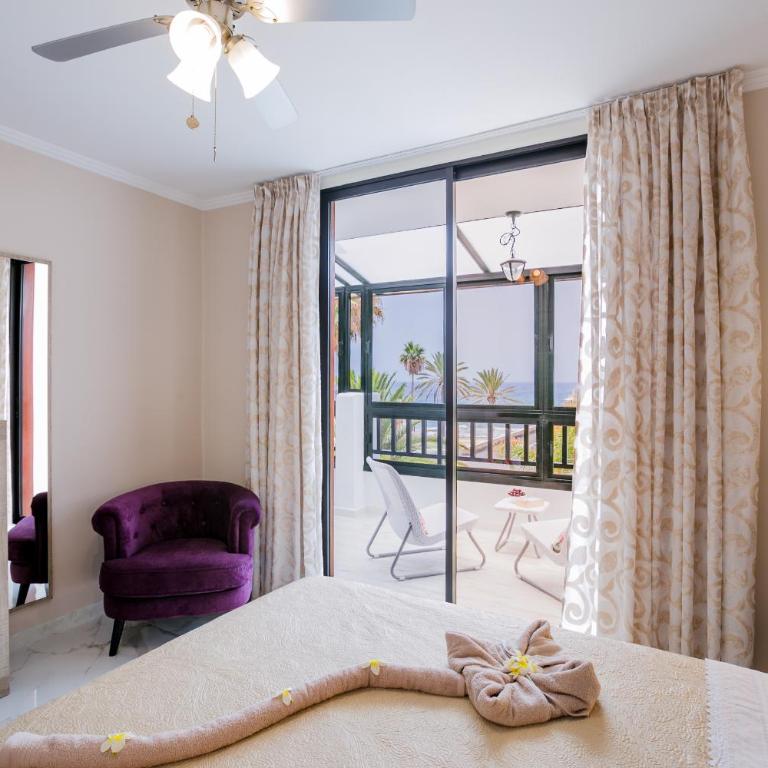 LUX Parque Santiago2 Las Americas First Line - Apartamento con vistas al mar - 13