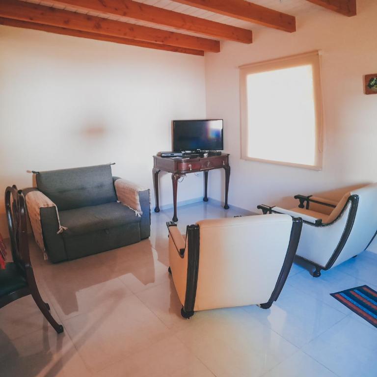 CABAÑA LA SUREÑA - Apartamento de 2 dormitorios - 13