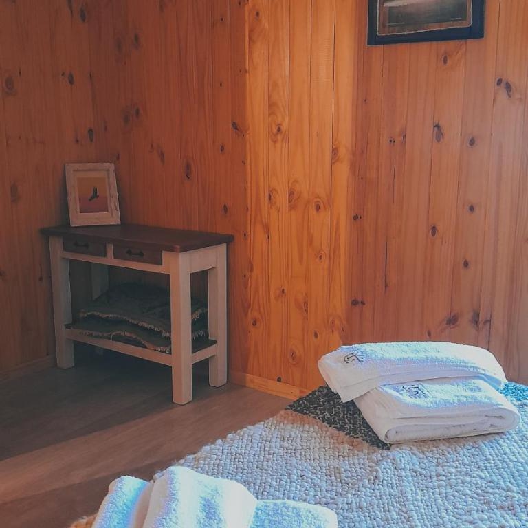 CABAÑA LA SUREÑA - Apartamento de 2 dormitorios - 19