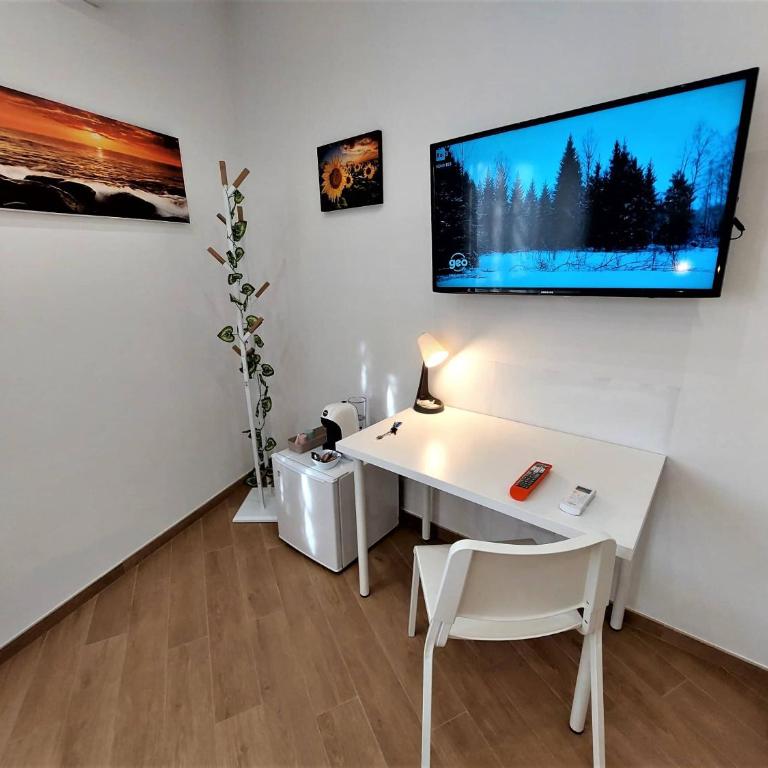 TrustEverVito - Großes Doppel-/Zweibettzimmer - 3