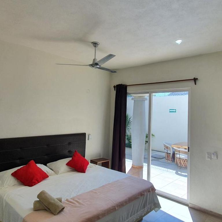 Carri Surf Studio - Estudio - 17