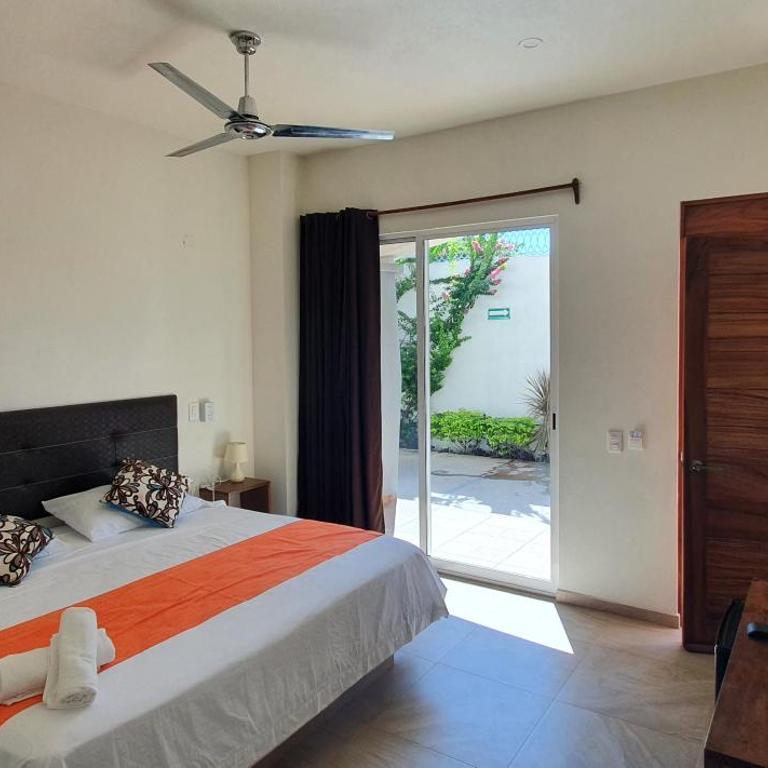 Carri Surf Studio - Estudio - 15