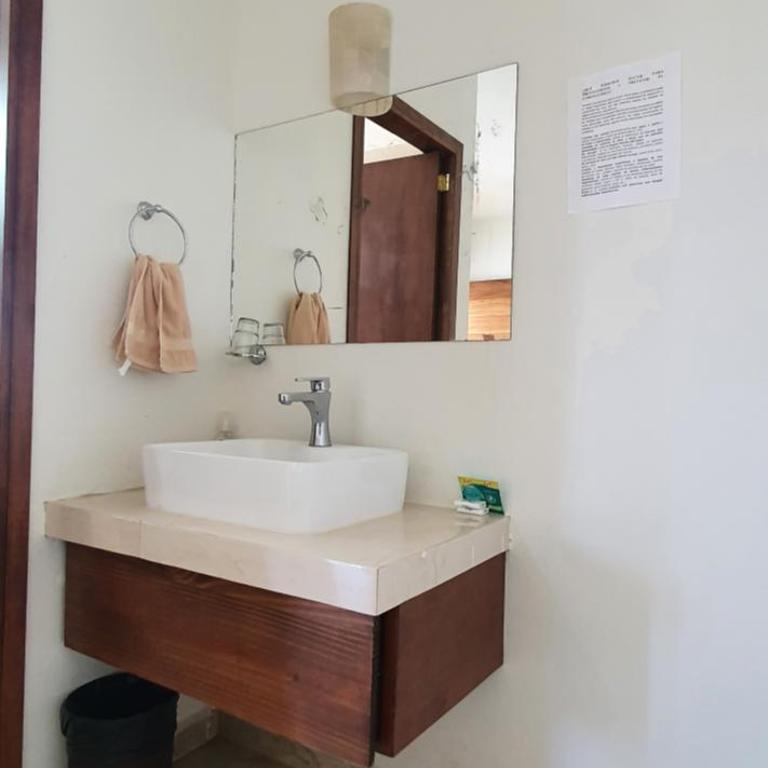 Carri Surf Studio - Estudio - 13