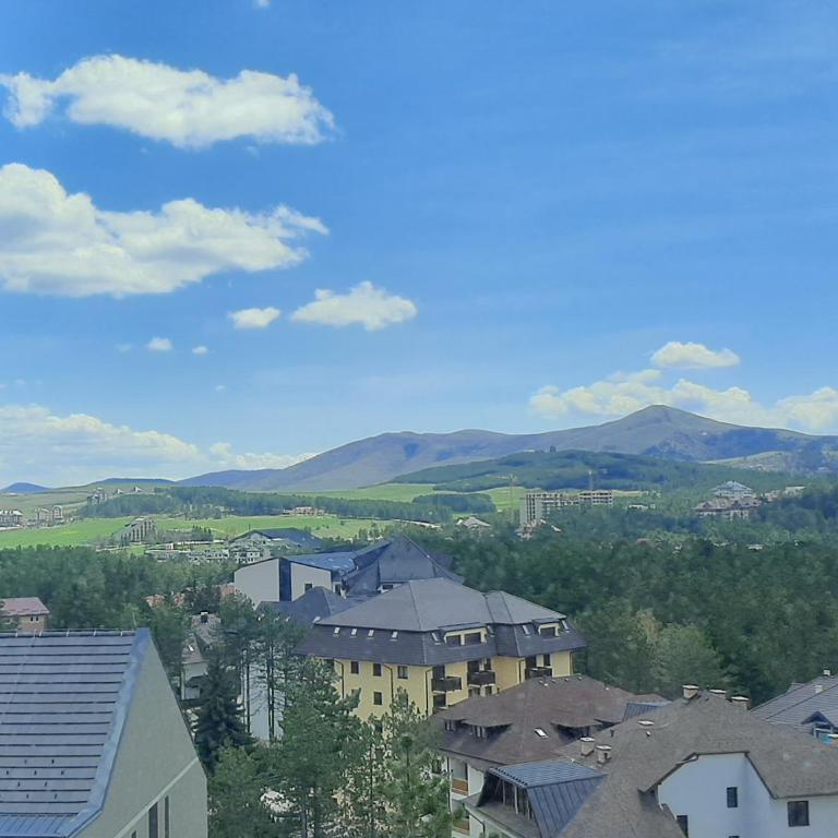 Apartment Sky 7 - Apartman sa 1 Spavaćom Sobom - 2