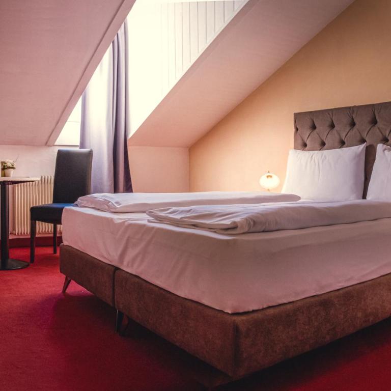Grand Hotel Bellevue - adults only - Attico Singolo S - 5